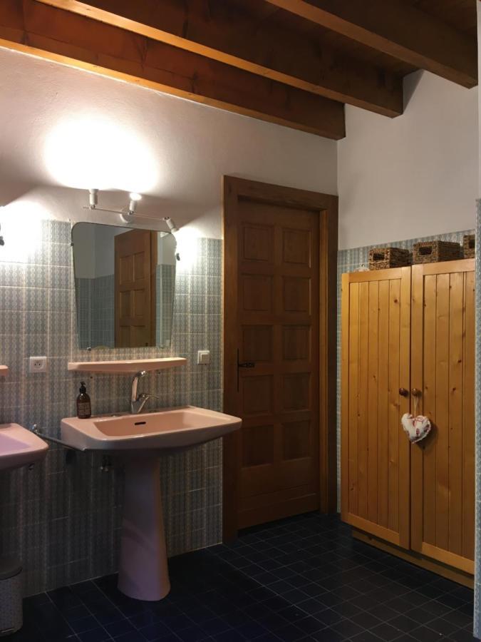 Chalet Horizon Blanc Межев Экстерьер фото