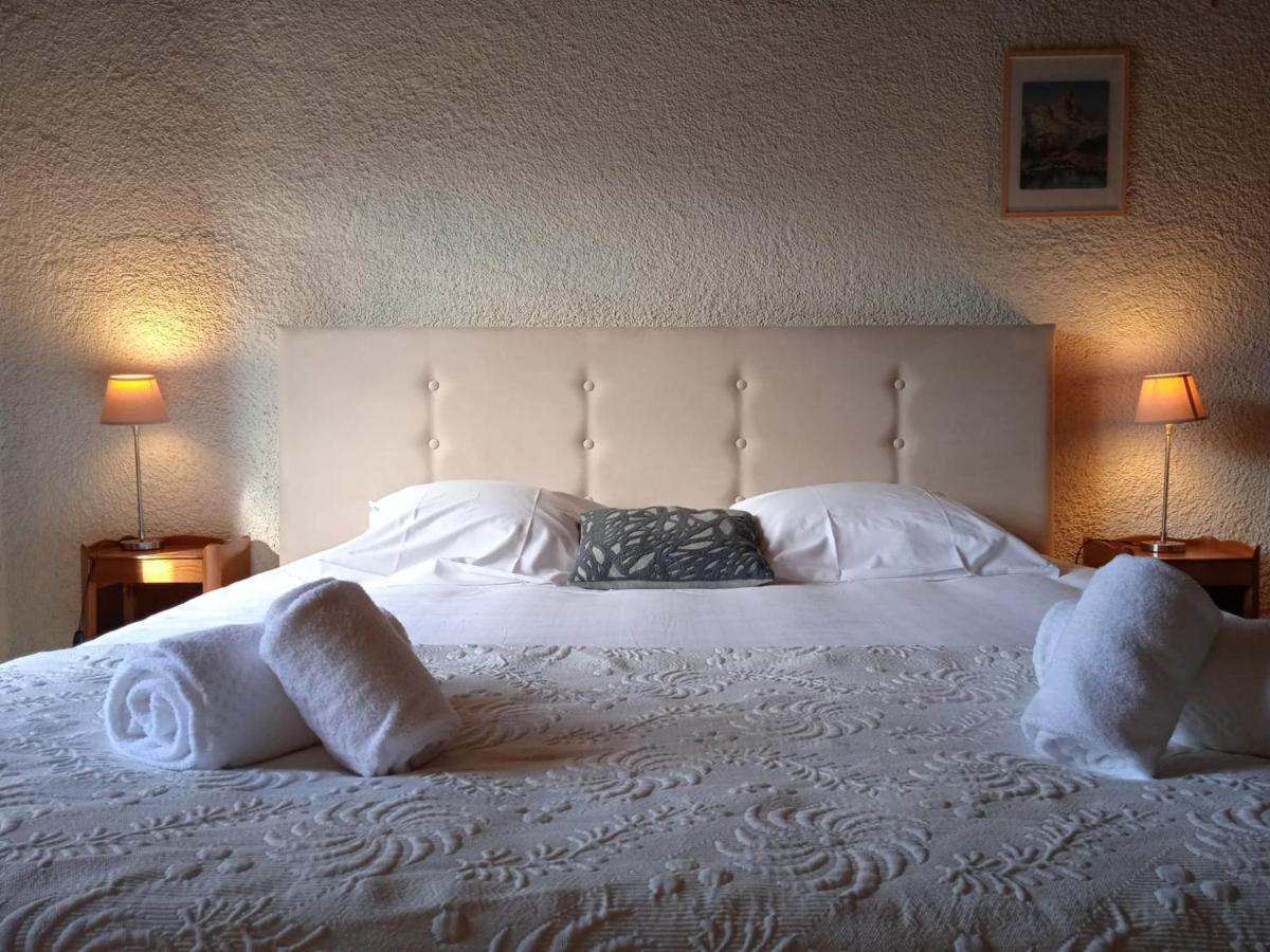 Chalet Horizon Blanc Межев Экстерьер фото